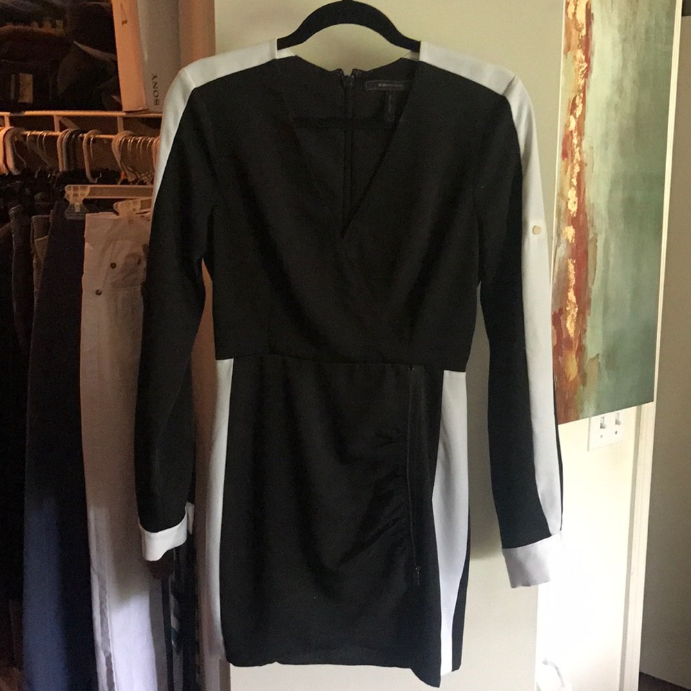 Bcbg dress